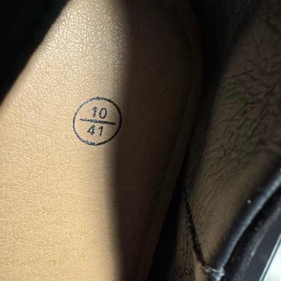 Ballet flats - Picture 6 of 6